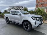 2023 Nissan Navara ST-X 4WD D/C A in Southland