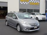 2012 Nissan Lafesta Highway Star