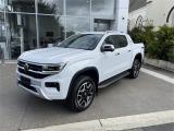 2024 Volkswagen Amarok Aventura V6 4WD 184 kW