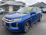 2020 Mitsubishi Asx LS 2.0P/CVT