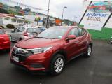 2020 Honda HR-V S 1.8P/CVT