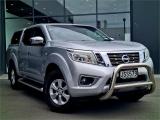 2016 Nissan Navara St 2.3D/7Am/Ut/4Dr/5