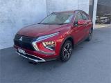 2023 Mitsubishi Eclipse Cross XLS 1.5PT/4WD/8CVT