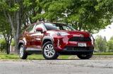 2023 Toyota Yaris Cross GX 1.5L Petrol CVT