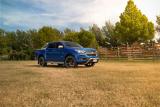 2017 Holden Colorado LTZ 4WD D/C