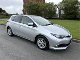 2017 Toyota Corolla GLX 1.8P AUTO