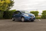 2014 Nissan Note X DIG-S