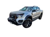 2021 Ford Ranger WILDTRAK X 4WD 2.0L BI-TURBO