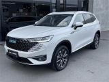 2025 Haval H6 Luxury Auto Hybrid 4x2