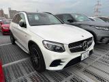 2018 MercedesBenz GLC 43 AMG Night Package High Sp