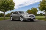 2010 Nissan FUGA 250GT A Package