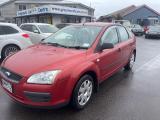 2006 Ford Focus 2.0 M HATCH