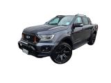 2021 Ford Ranger WILDTRAK X 4WD 2.0L BI-TURBO