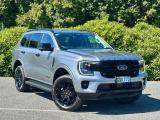 2024 Ford Everest Sport AWD 7 Seater, New Vehicle 