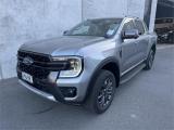 2023 Ford Ranger Wildtrak 2.0D/4WD