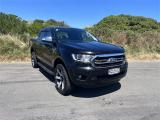 2020 Ford Ranger XLT D/Cab 2WD