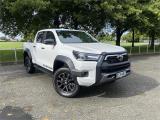 2024 Toyota Hilux SR5 Cruiser 2.8L Turbo Diesel Do