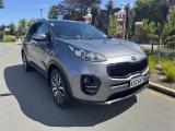 2016 Kia Urban Ex