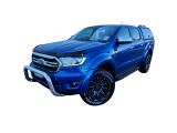 2020 Ford Ranger XLT 4WD 3.2L