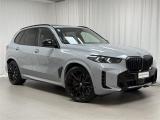 2024 BMW X5 xDrive40d M Sport Innovations