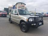 2016 Mahindra Pikup DOUBLECAB4X4 2.2D4WD in Southland