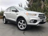 2017 Ford Escape Trend AWD 2.0 Ecoboost in Canterbury