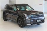 2025 Kia EV9 GT-LINE AWD LR 99.8kWh SPECIAL PRICE!