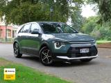 2023 Kia Niro Light 1.6lt Hybrid 'NZ New'