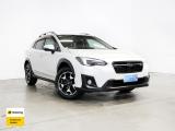 2019 Subaru XV 2.0I-L 4WD 'Eyesight'