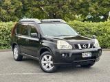 2009 Nissan X-Trail 4WD SUV EASY TO DRIVE LOADS OF