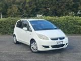 2006 Mitsubishi Colt 5 DOOR HATCH GOOD KMS GREAT C