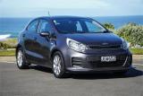 2015 Kia Rio Lx 1.4P/4At/Ha/5Dr/5