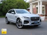 2023 Jaguar F-PACE P250 4WD 'S'