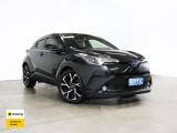 2017 Toyota C-HR Hybrid G-Package