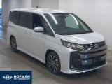 2026 Toyota Noah HYBRID S-Z