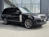 2018 LandRover Range Rover VOGUE 3.0 TDV6 190KW/60