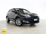 2015 Toyota Harrier Hybrid 4WD Premium 'Advanced P