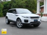2019 LandRover Range Rover Evoque SE Plus 4WD