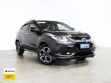 2015 Honda Vezel Hybrid Z-Edition