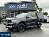 2019 Ford Ranger WILDTRAK 2.0D/4WD