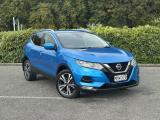 2019 Nissan Qashqai NZ NEW ST-L SPEC ECONOMICAL