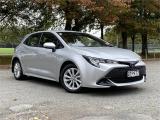 2024 Toyota Corolla GX 1.8P HEV CVT FWD Hatch