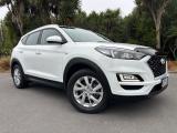2020 Hyundai Tucson 2.0 CRDi AWD