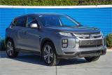2026 Mitsubishi ASX 2.0 LS 2WD auto