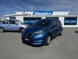 2017 Nissan Note E-Power in Canterbury
