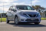 2018 Nissan Note e-POWER B in Canterbury