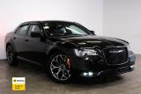 2017 Chrysler 300C 'S' Leather Package