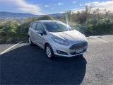 2016 Ford Fiesta Trend 1.5P in Otago