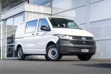 2024 Volkswagen Transporter T6.1 SWB Trendline 340