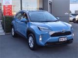 2023 Toyota Yaris Cross CROSS GX PETROL, Hatchback